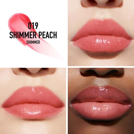 Addict Addict Lip Maximizer 019